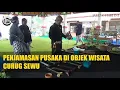 Download Lagu PENJAMASAN PUSAKA DI OBJEK WISATA CURUG SEWU