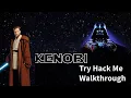 TryHackMe - Kenobi