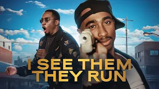 2Pac vs Diddy - What Really Happened