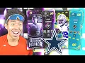 The Cowboys Theme Team gotta bet banned Madden 23
