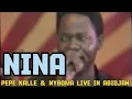 Download Lagu NINA-PEPE KALLE \u0026 NYBOMA