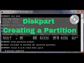 Download Lagu Diskpart Creating a partition