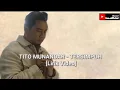 Download Lagu TITO MUNANDAR - TERSIMPUH [Lirik Video]