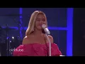 Maren Morris Takes the Stage with 'The Bones'