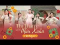 Download Lagu THÌ THẦM MÙA XUÂN - HƯƠNG LY | VERSION TẾT 2025 | Và em đã biết nói tiếng yêu đầu tiên...