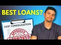 The Best Debt Consolidation Loans in 2026 What To Look For