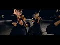 04 Limited Sazabys「Re-swim」(Official Music Video)