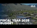 Missoula Co commissioners discuss preliminary FY25 budget