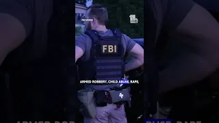 109 arrested across MD DE in large-scale sweep