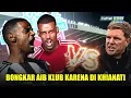 Download Lagu Merasa Dikhianati Newcastle! Ini Kronologi Lengkap Isak vs Newcaslte Masuk Babak Baru