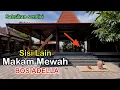 Lagu Inilah Makam Mewah Bos Adella Abah Totok Di Jombang Dengan Lantai Material Khusus