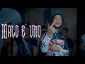 Download Lagu Papy Crish - MALO E UNO ( Video Oficial ) DIR.‪@MaylonRD‬