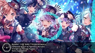  koplo bang dream roselia fire bird tegra39 remix 