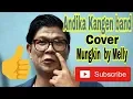 Lagu terbaru Andika Kangen band - Mungkin (cover audio)