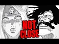 Why Yhwach VS Kaguya Isn t Even Close