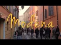 Lagu Modena Timelapse