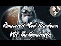 Vanilla Quests Expanded - The Generator