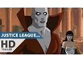 Video di JUSTICE LEAGUE DARK Trailer (2016)