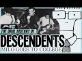 Download Lagu DESCENDENTS: ‘Milo Goes To College’ Complete History and the First Time Milo Heard the Album
