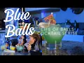 Blue Balls Cocktail Recipe Sweet Tart Dangerous