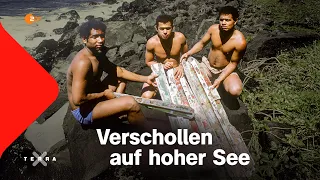 Schiffbruch - den Tod vor Augen | Terra X