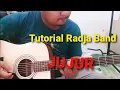 Download Lagu Radja - Jujur | Tutorial Lengkap