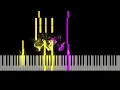 Nocturnal - Joep Beving (Piano Tutorial + Sheet Music)