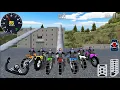 Download Lagu Motocross Race On Motorcycle City Road Motorcycle Impassable Stunts #us Xtreme Motorbikes