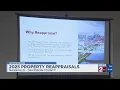 Newsmaker 2025 Davidson County property reappraisals