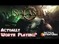 Is Solasta Crown of the Magister Worth Playing In 2023 - A Solasta COTM Gameplay Guide