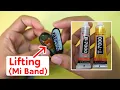 T7000 VS B7000 Glue - How to fix any Smartwatch Band Phone screen that fell off lifting