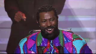 Download Teddy Pendergrass - When Somebody Loves You Back - 2/14/2002 - Wiltern Theatre MP3