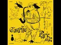 K.C. Blues - Charlie Parker