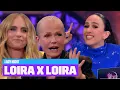Download Lagu LENDA URBANA! Xuxa e Angélica REVELAM todos seus MITOS! | Lady Night | Multishow