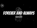 Download Lagu Taylor Swift - Forever \u0026 Always (Taylor's Version) [Lyric Video]
