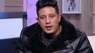  حمو بيكا جديد جديد شغل العيد  مهرجان قلبي مات ياسيدنا      دندنها