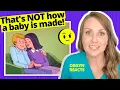 Download Lagu ObGyn Reacts: Christian Sex Education
