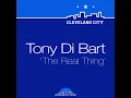 The Real Thing (Radio Edit) - Tony Di Bart