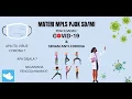 Lagu MATERI MPLS PJOK SD/MI PENCEGAHAN COVID-19 \u0026 SENAM ANTI CORONA