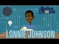 Famous Inventions By Black Inventors Super Soaker Invention Lonnie Johnson Deeper Than Read Ep 56