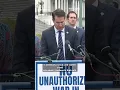 Dems respond to punishable by death comments