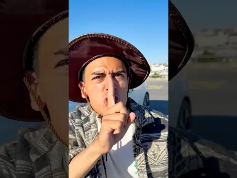 Adamın Eli Arabaya Sıkışıyor Sigma Boy