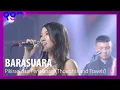 Download Lagu (4K) [2023 ROUND FESTIVAL] BARASUARA - Pikiran dan Perjalanan (Thoughts and Travels)