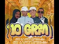 10 GRAM · REAL K MFANAKOTA · Natiey Lepaka · Nova Sa Style · Westboy