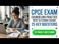 Pass the CPCE Exam in 2026 25 Essential Practice Questions and Full Study Guide Strategy