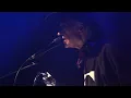 Silver Apples - Oscillations (Live at SpaceFest!)