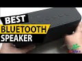 Top 5 Best Bluetooth Speaker With AUX Input In 2024