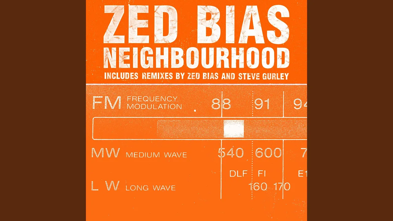 Neighbourhood (Radio Mix) Neighbourhood (Radio Mix)