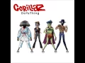 Download Lagu Gorillaz - Do Ya Thing [SHORT EXPLICIT VERSION]