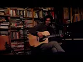 Tal Cohen Shalev - I Hope I Don't Fall In Love With You (Tom Waits Cover)